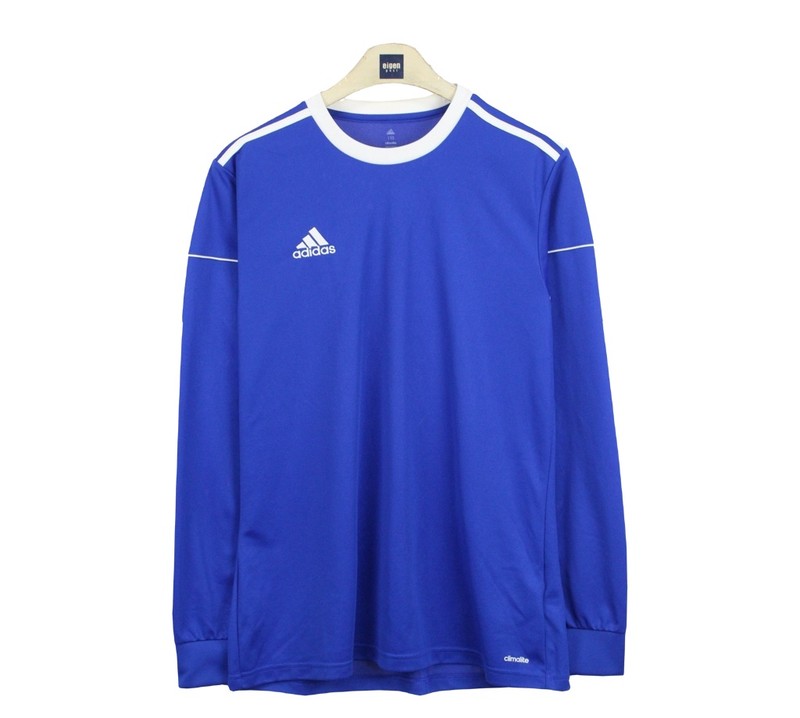 20558 아디다스 클라이마라이트 긴팔티 100 스포츠 티셔츠 브랜구제