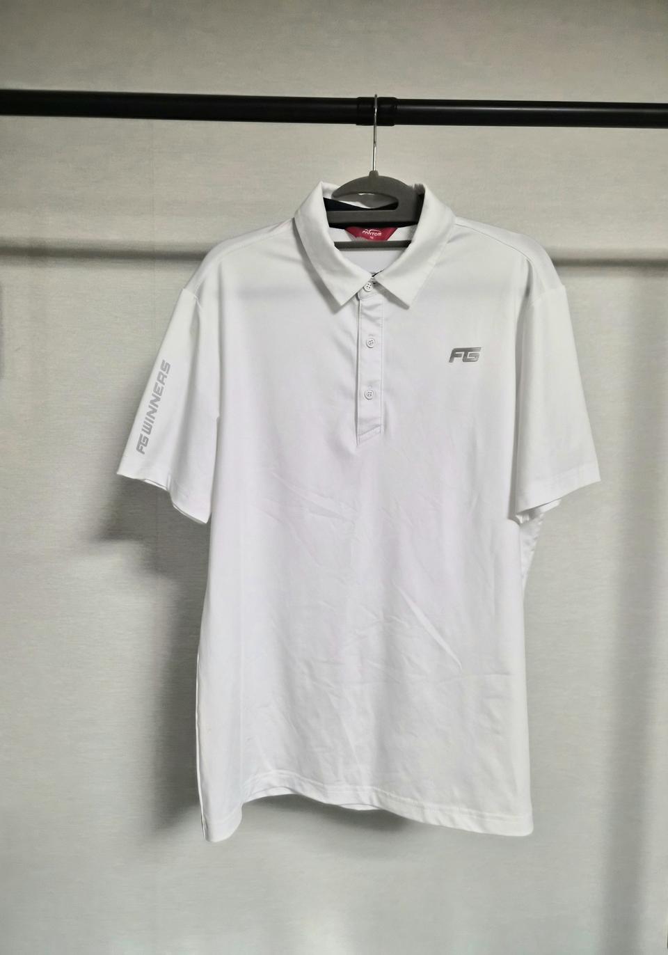팬텀 골프 남성 폴로 셔츠 100