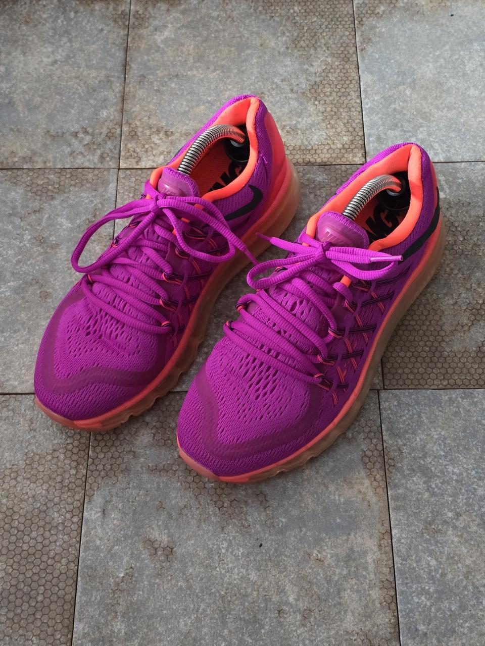 (245)나이키 에어맥스 2015 운동화 런닝화