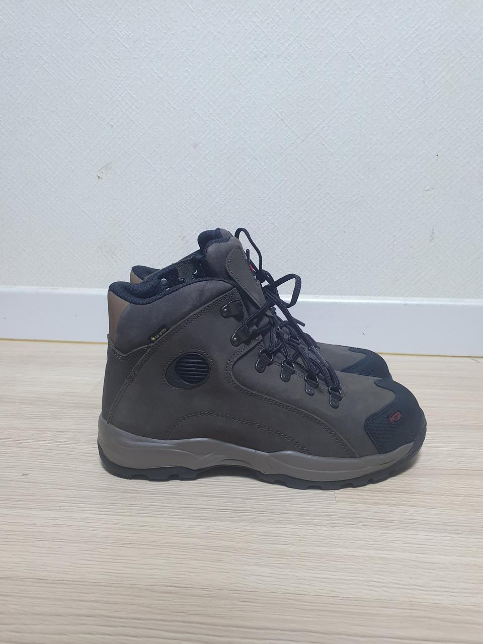 k2 고어텍스 안전화 275