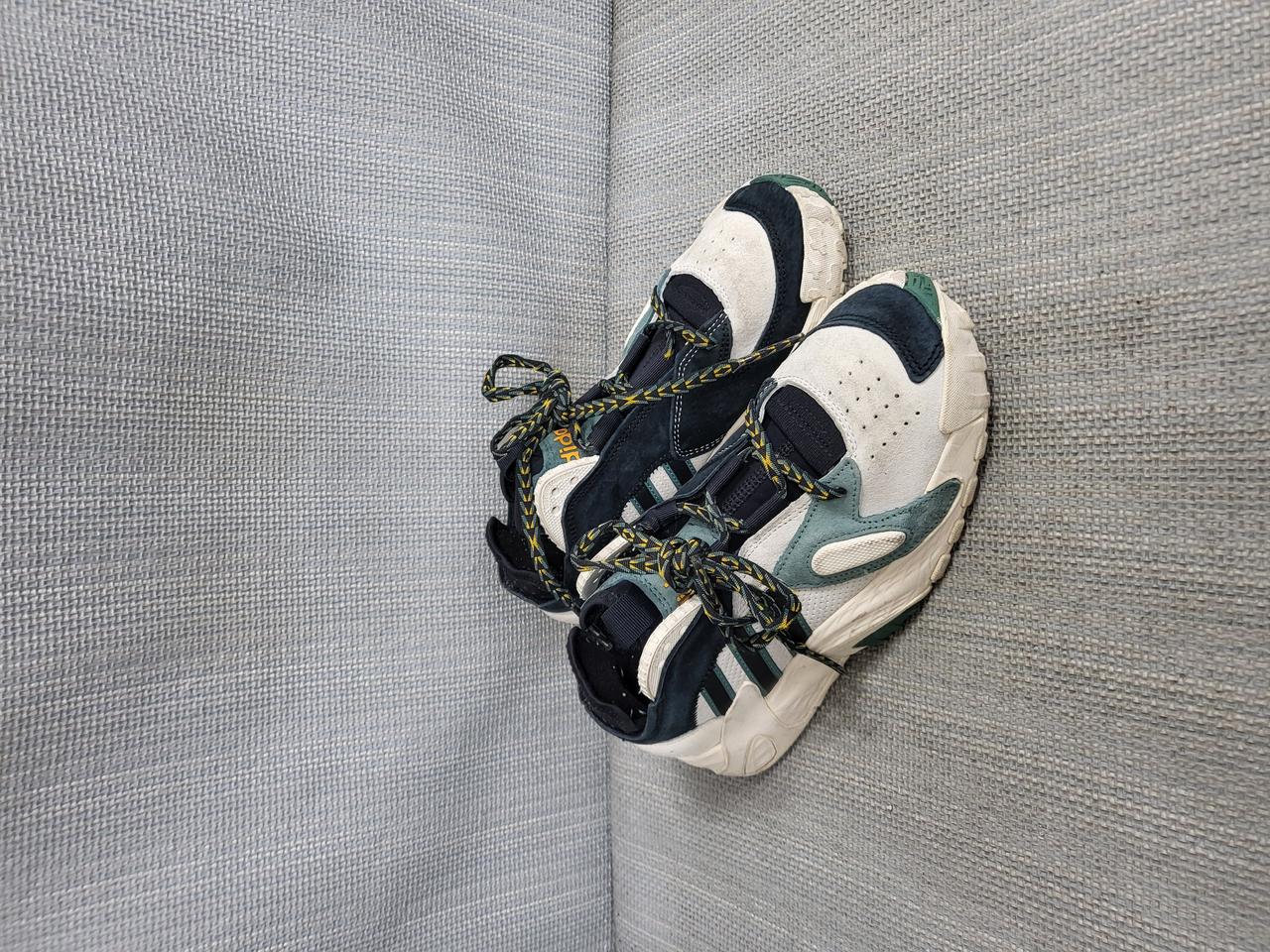 아디다스 운동화 235