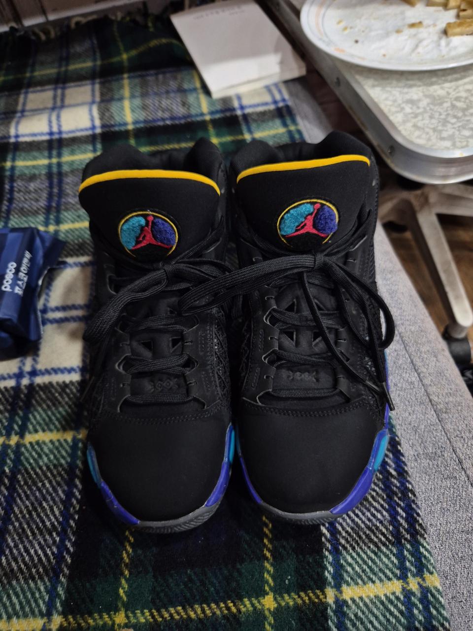 나이키 조던   275  무료배송