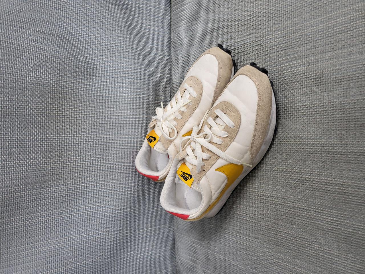 나이키 데이브레이크 스니커즈 270