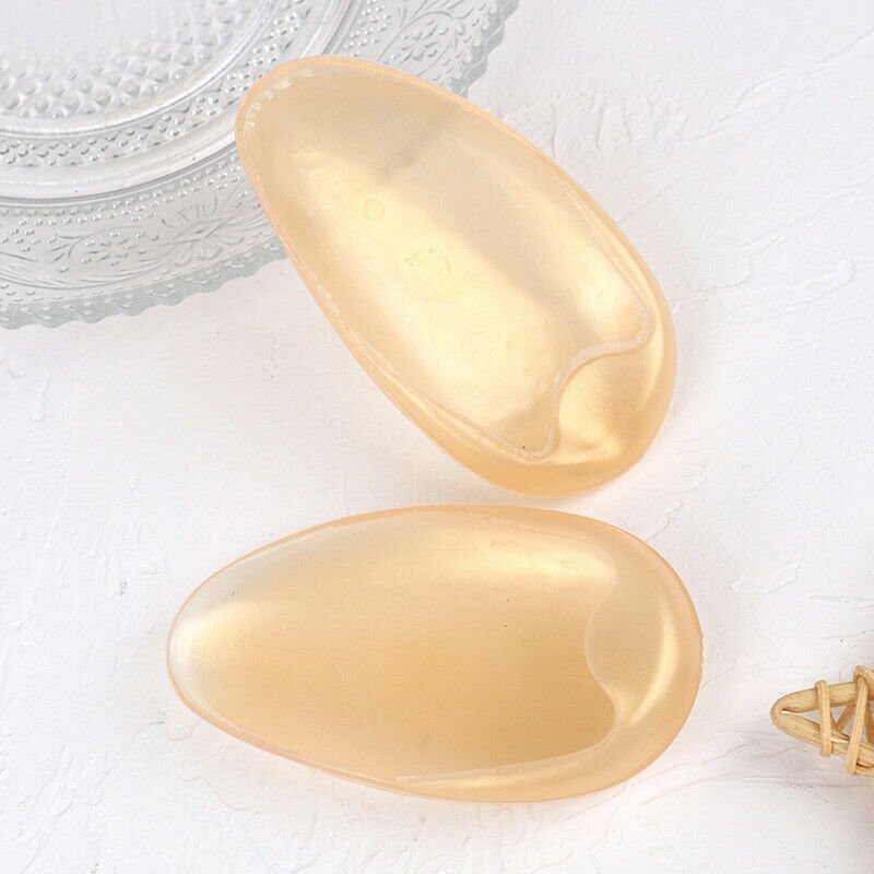 새 살색 염색용 이어캡 귀마개 귀덮개 파마 셀프 미용 고무캡 셀프 귀커