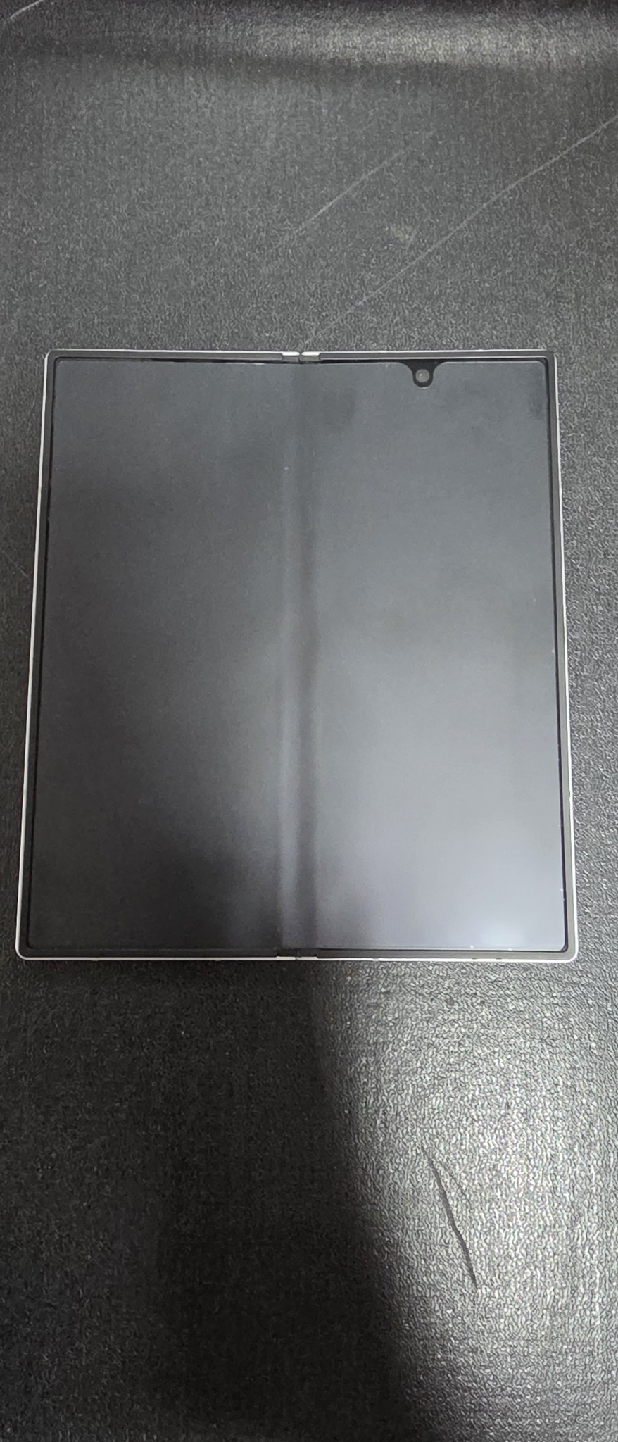 갤럭시 폴드 6. 1tb 자급제폰