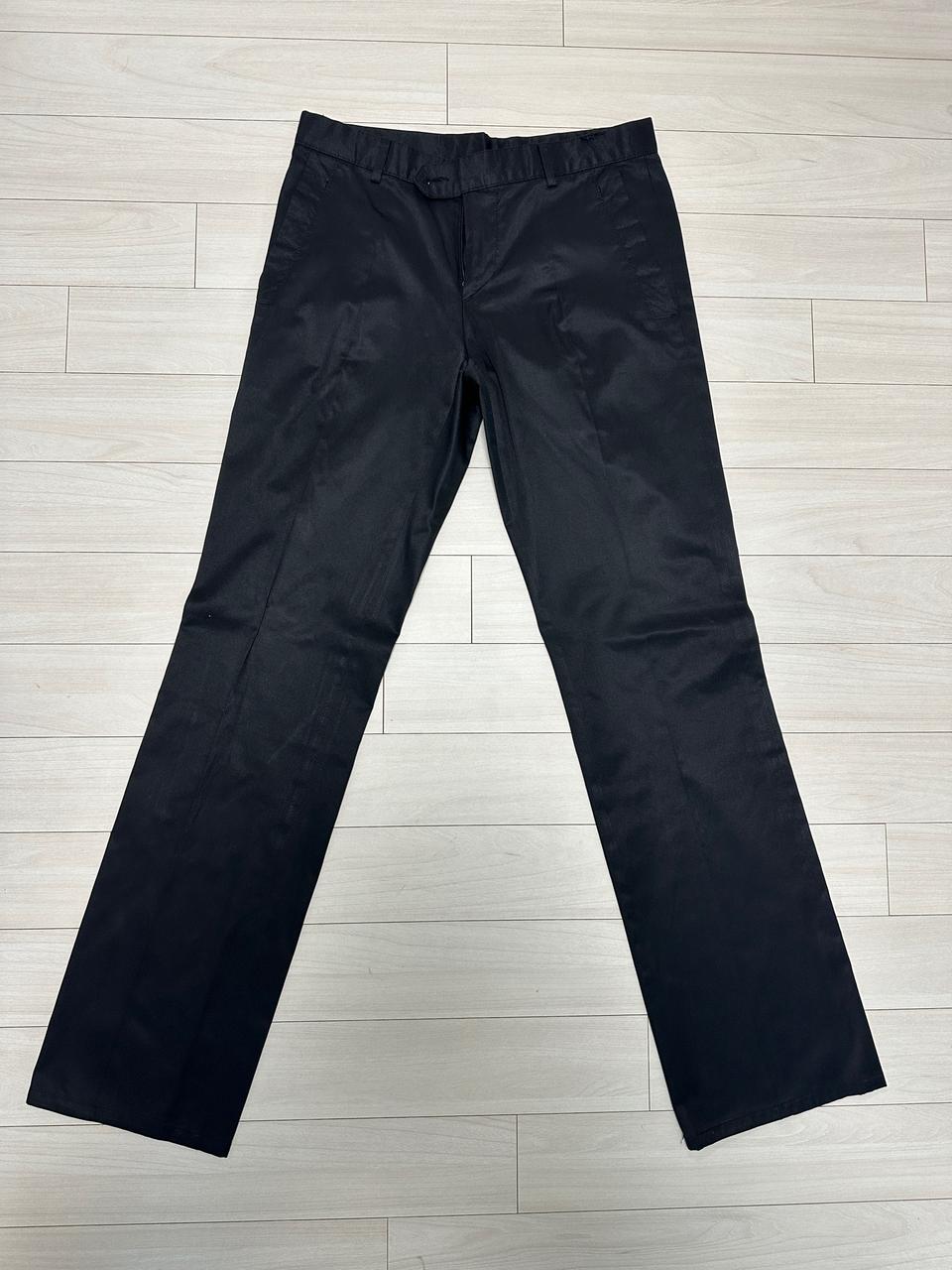 캐쥬얼 정장 바지 팝니다!