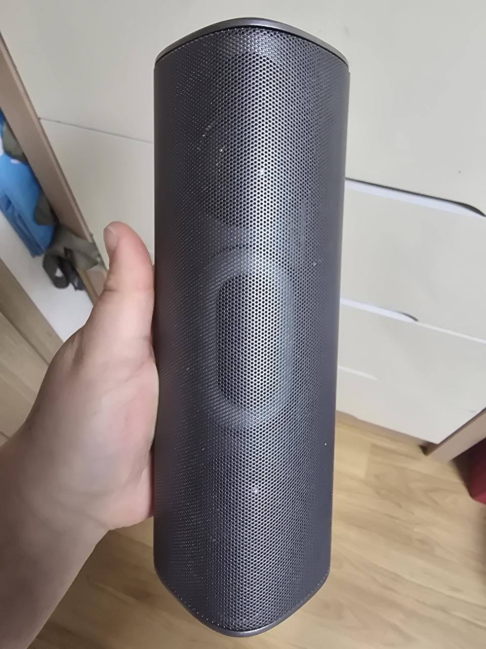 엑토 BTS-57 블루투스 스피커 (9가지 LED컬러 모드)