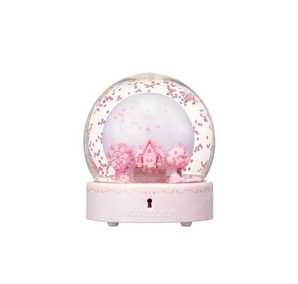 미사용) 스타벅스 무드 등