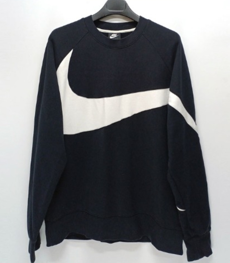 나이키 빅스우시 맨투맨 XL