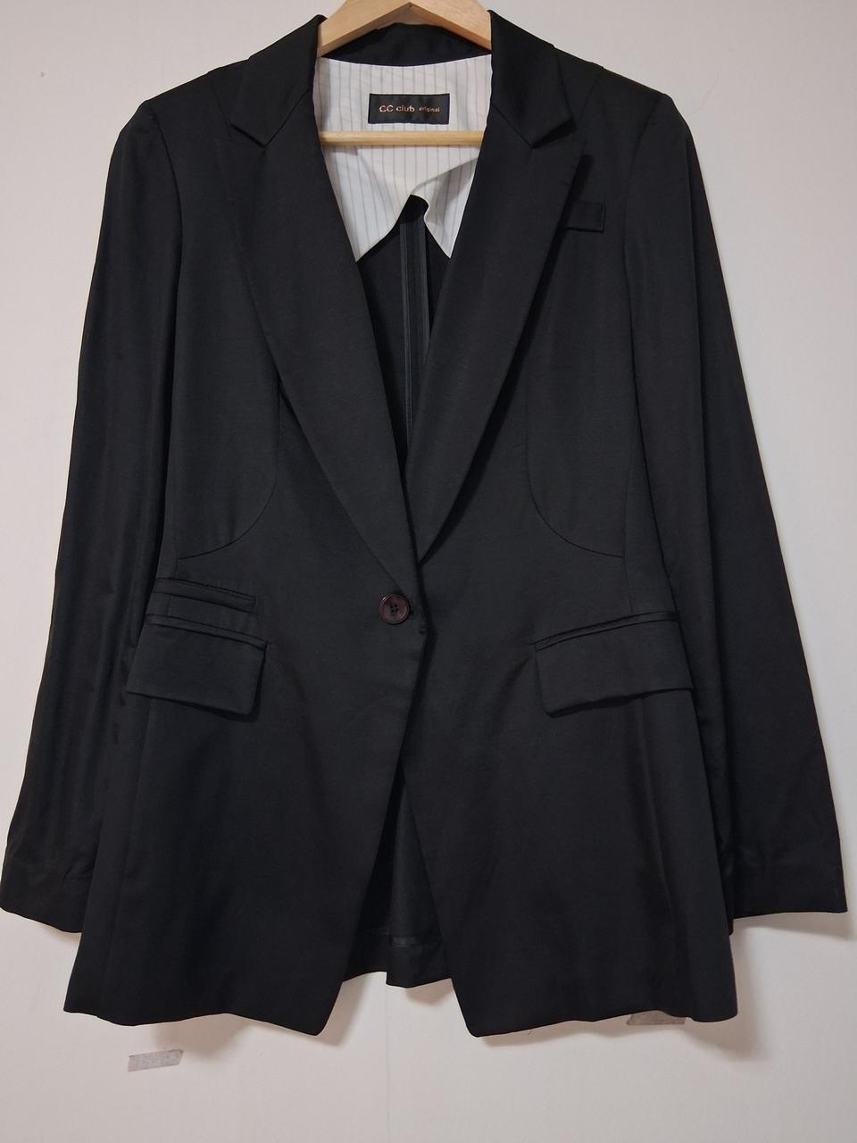 씨씨 클럽 자켓 66