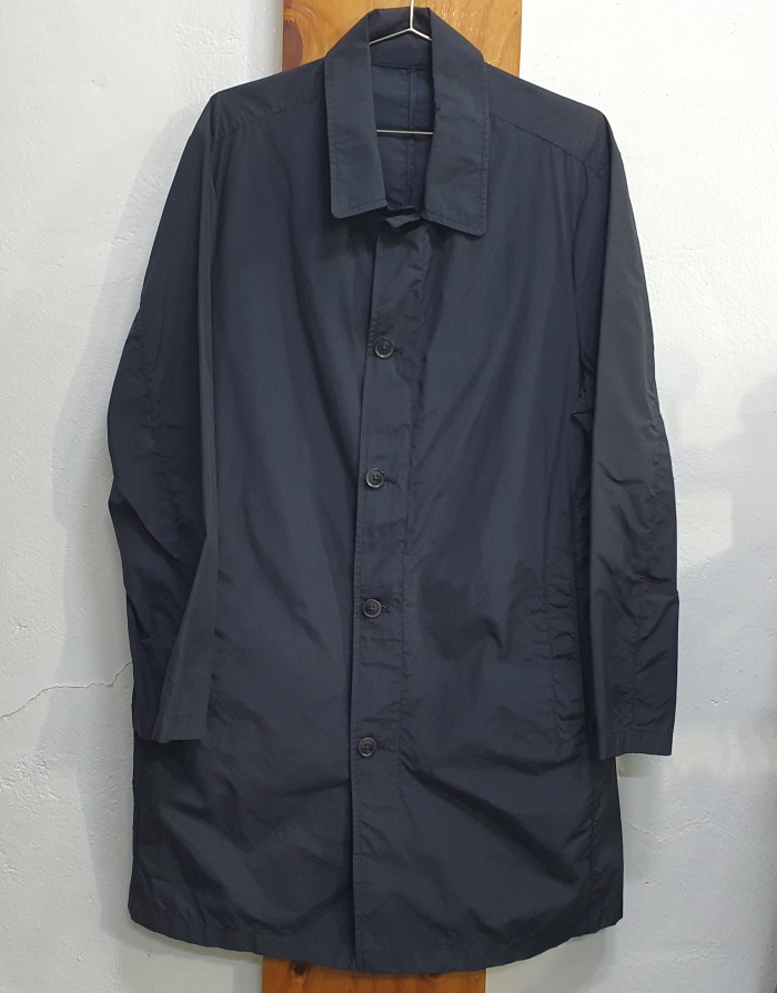 올젠 트렌치코트(100)