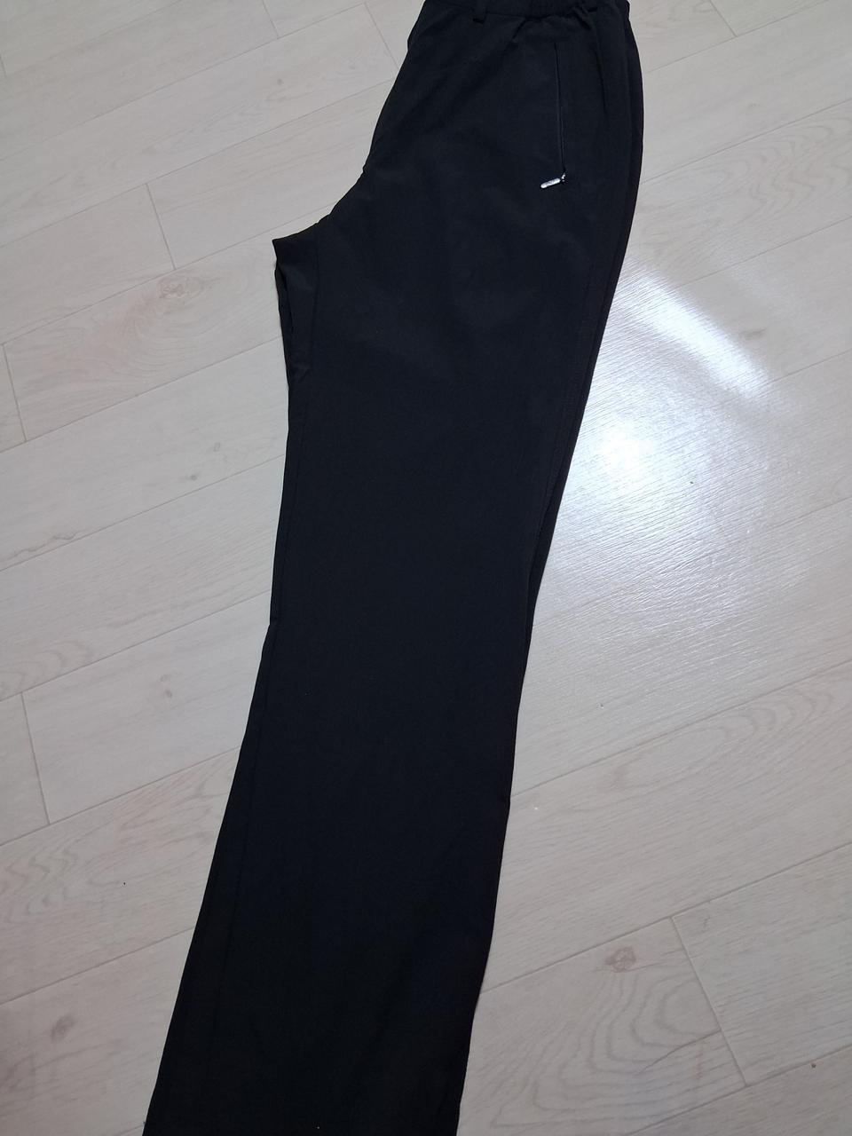 여성 코오롱바지 29