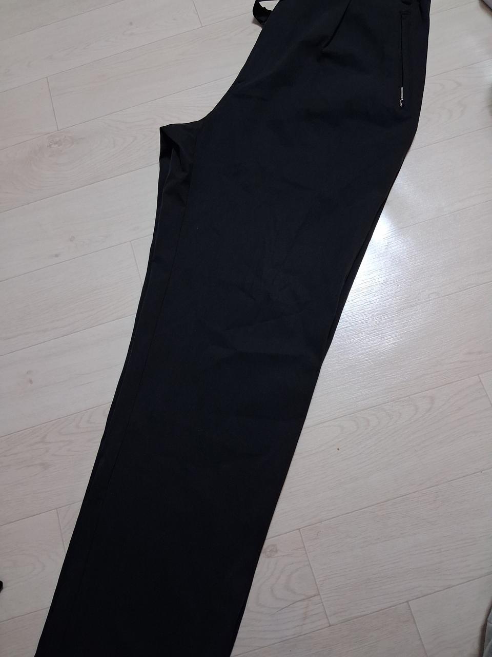 밀레 남성 등산바지 35