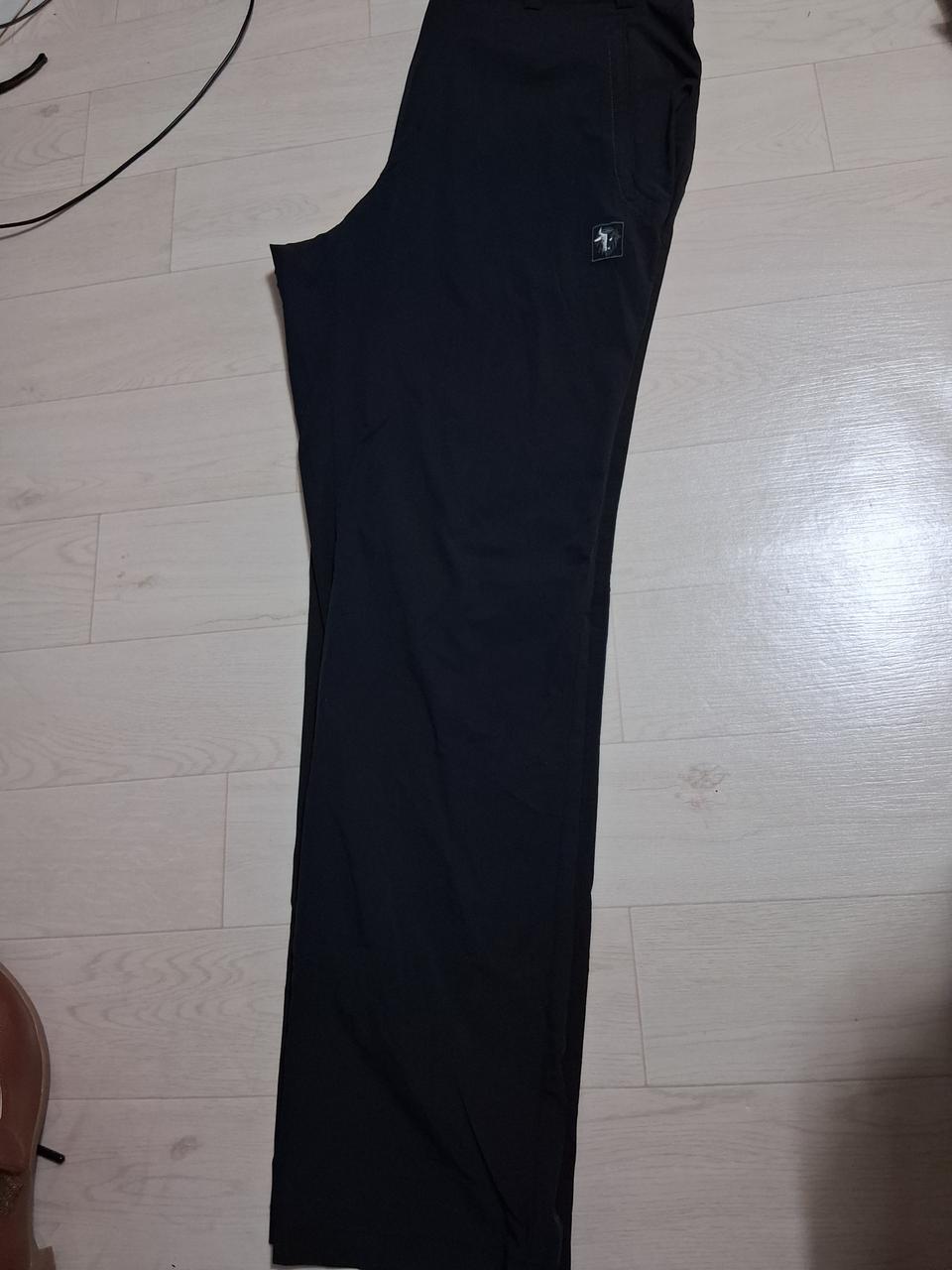 블랙야크 남자바지 34