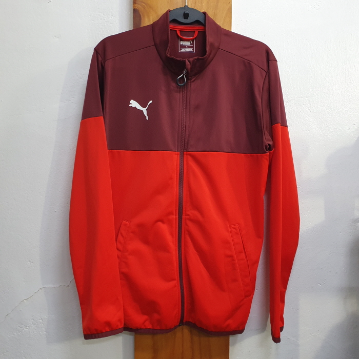 푸마 트레이닝 상의(100)