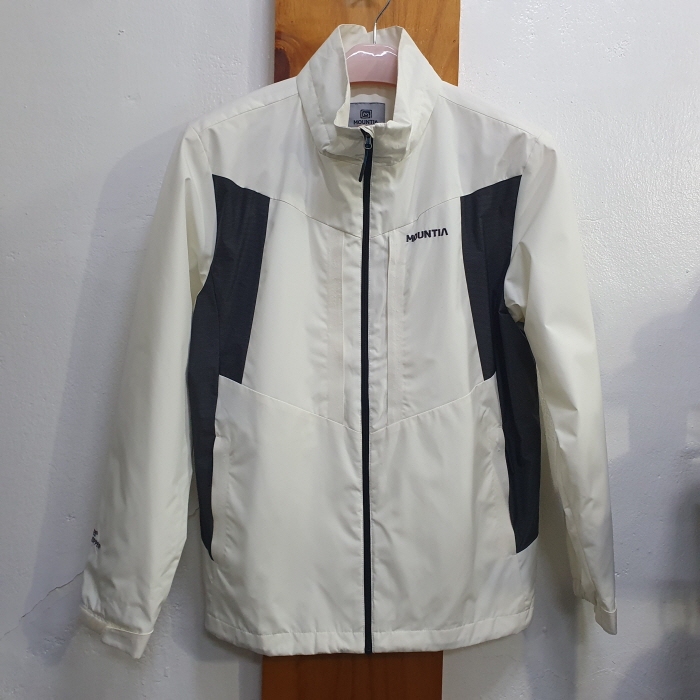MOUNTIA 고어윈드스톱 바람막이자켓(100)