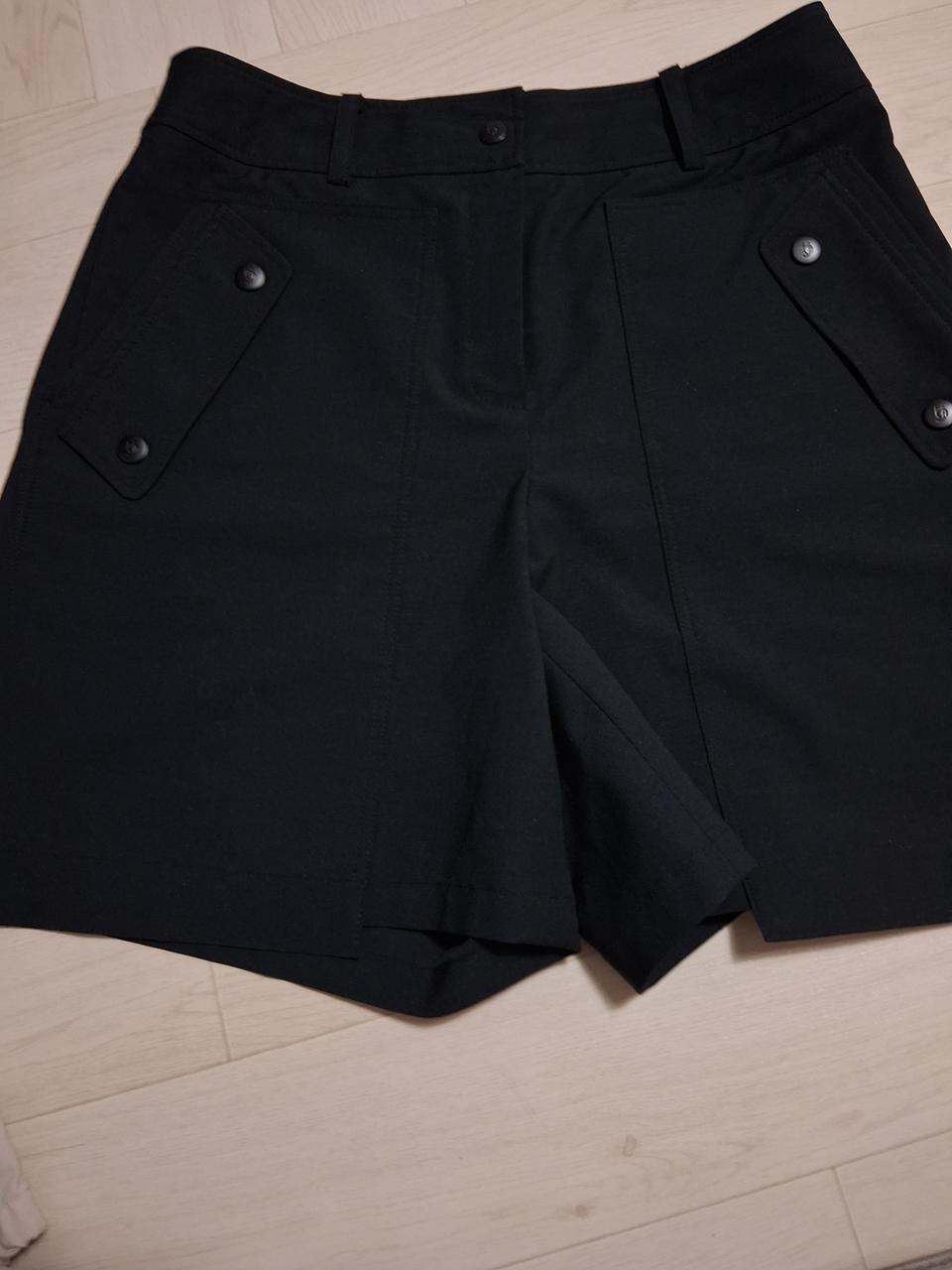 벤제프 골프반바지