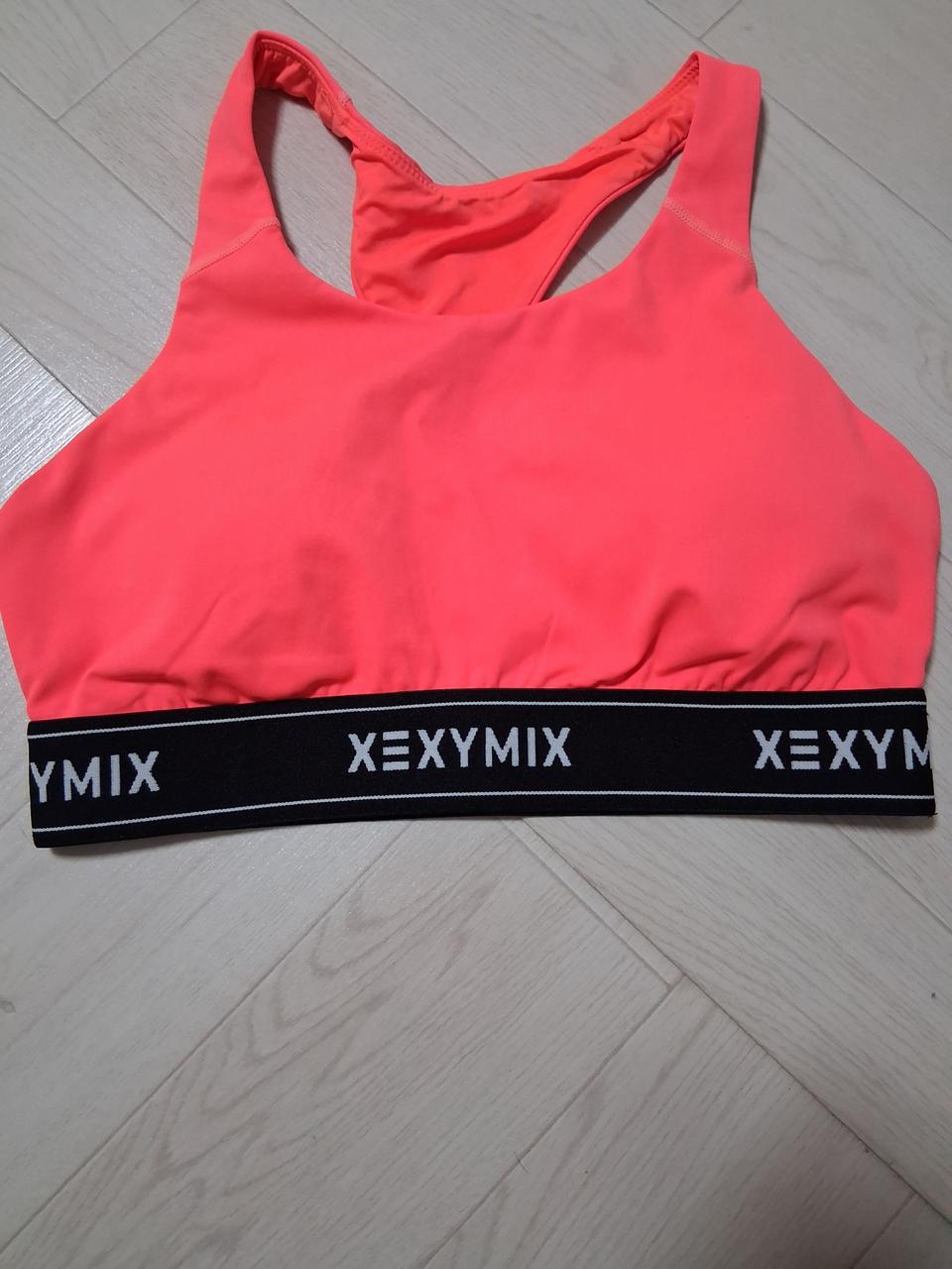 젝시믹스 브라탑