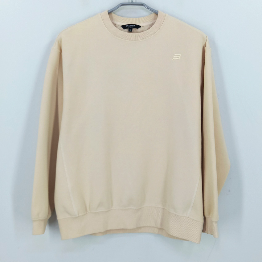 빈폴 남성 춘추 맨투맨 베이지95 (HU43387)