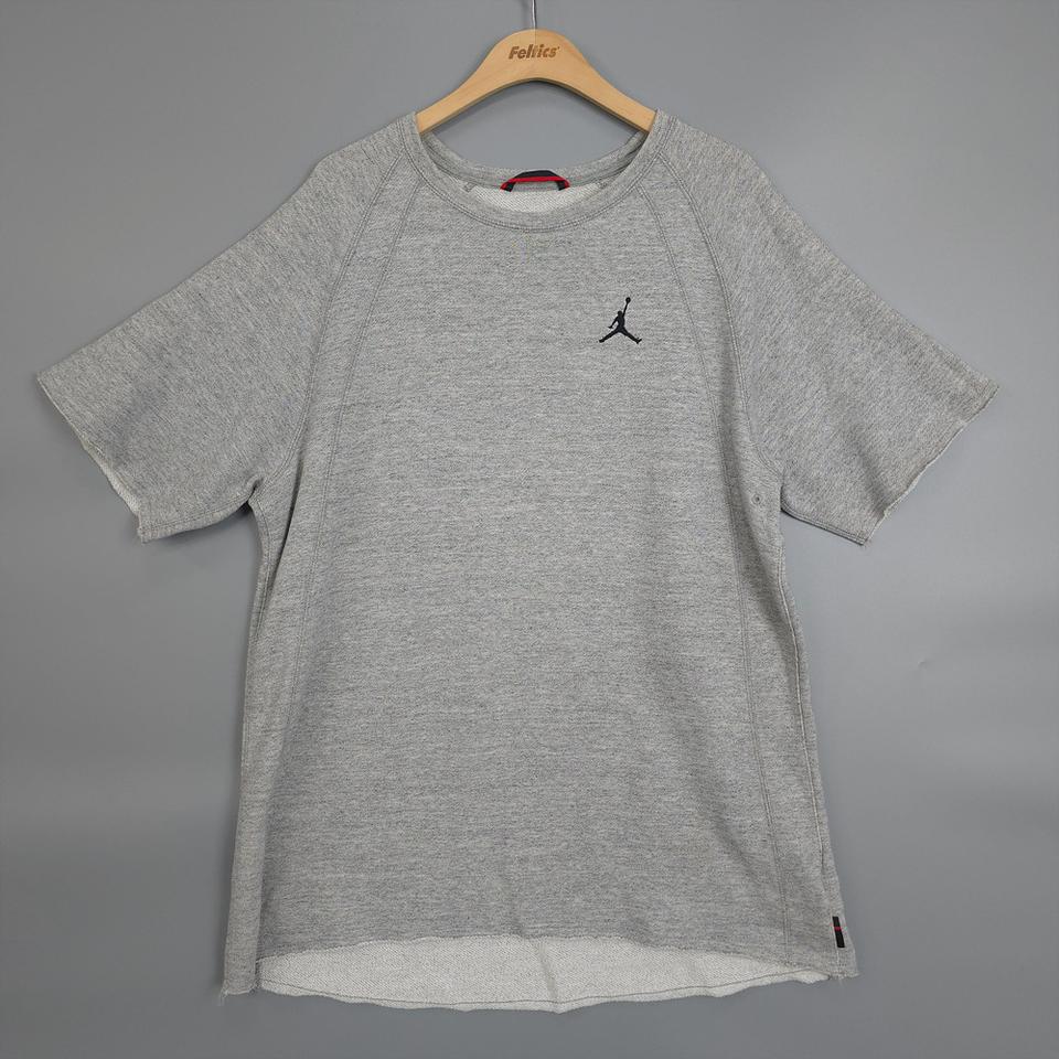 나이키 조던 Jordan 점프맨 루즈핏 반팔 티셔츠 105