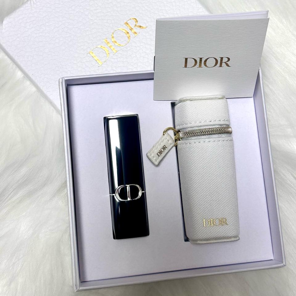 디올 립스틱 720호 (립스틱 키링 케이스포함)