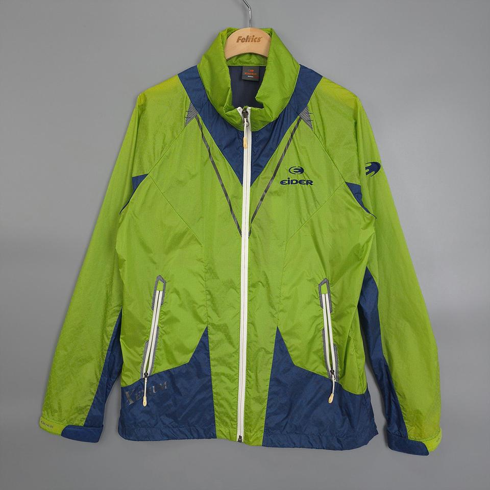 아이더 Eider 경량 바람막이 자켓 M