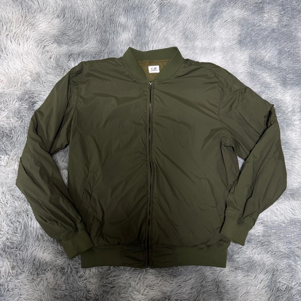 CP컴퍼니 블루종 XL사이즈