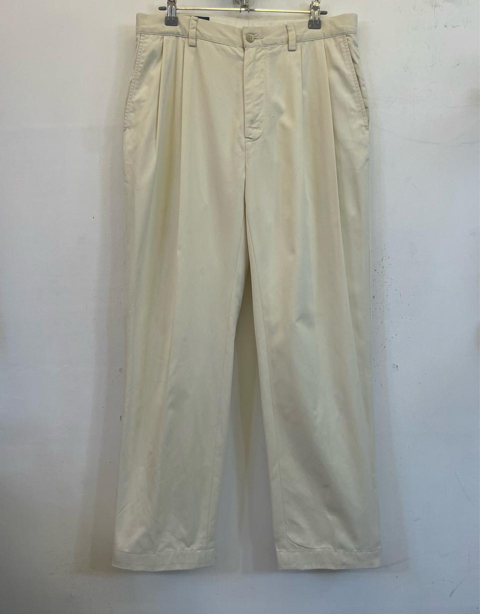 폴로랄프로렌 면팬츠 폴로남성면바지 면100%