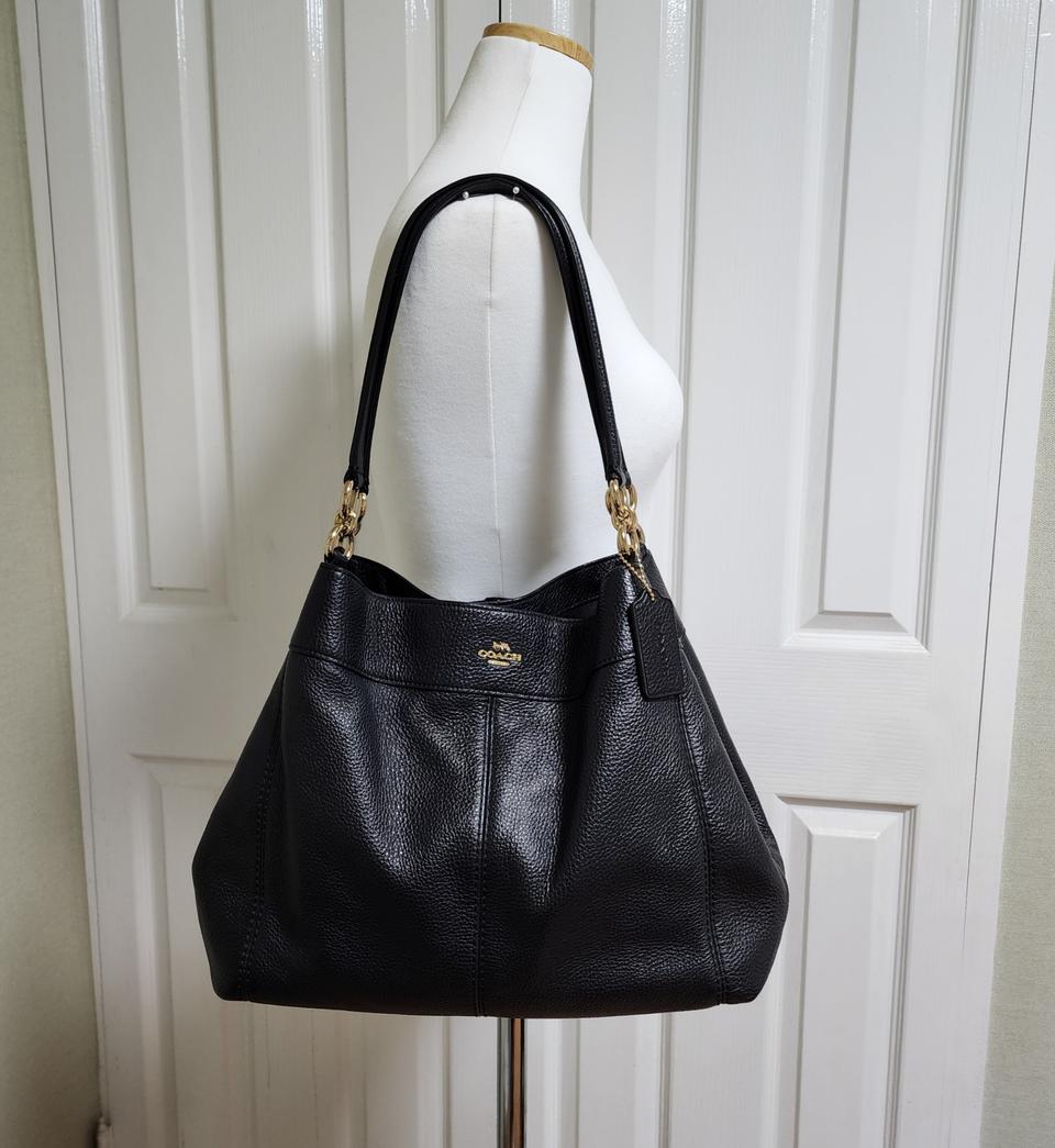 상태굿굿) 코치 렉시 숄더백