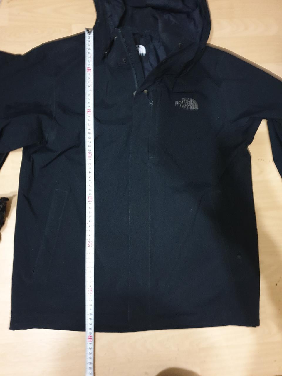노스페이스 자켓 95  환절기 초봄 가읕
