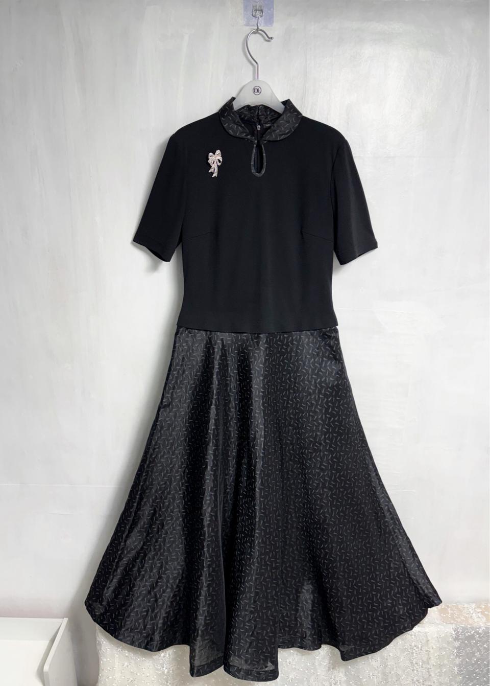 미스김테일러 디자이너 원피스