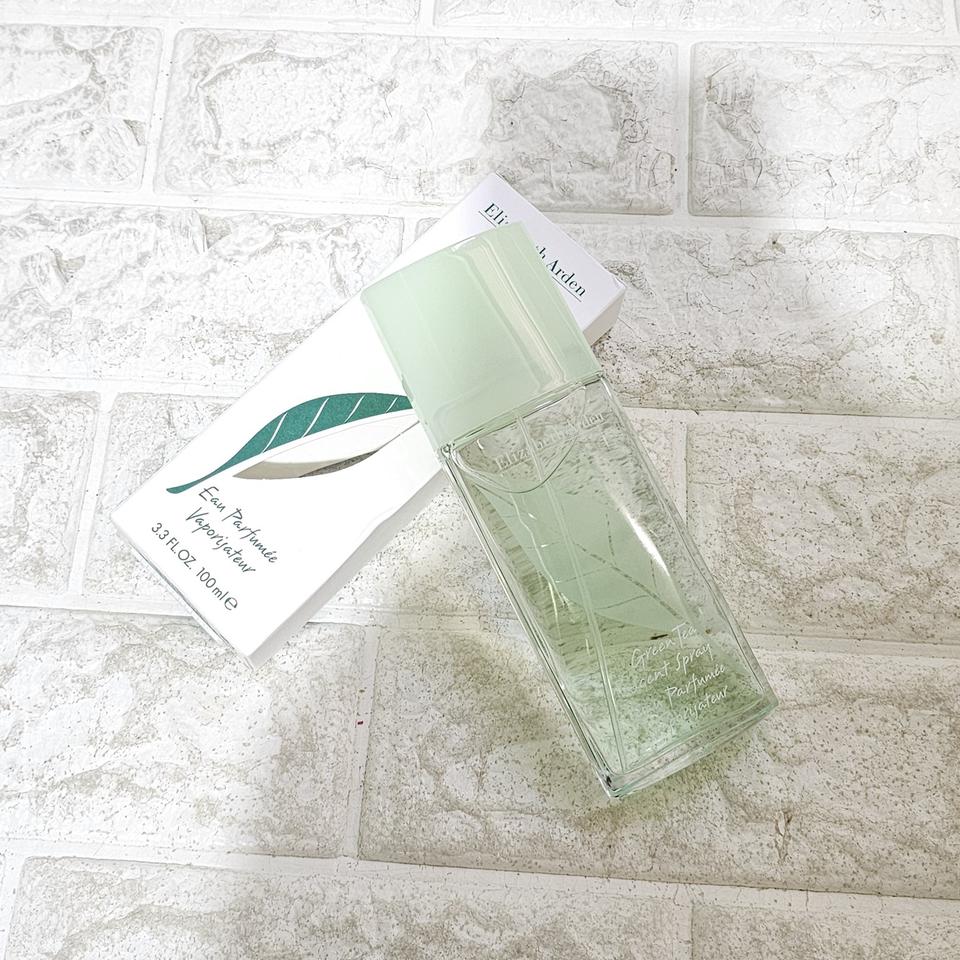 엘리자베스 아덴 그린티 센트 스프레이 향수