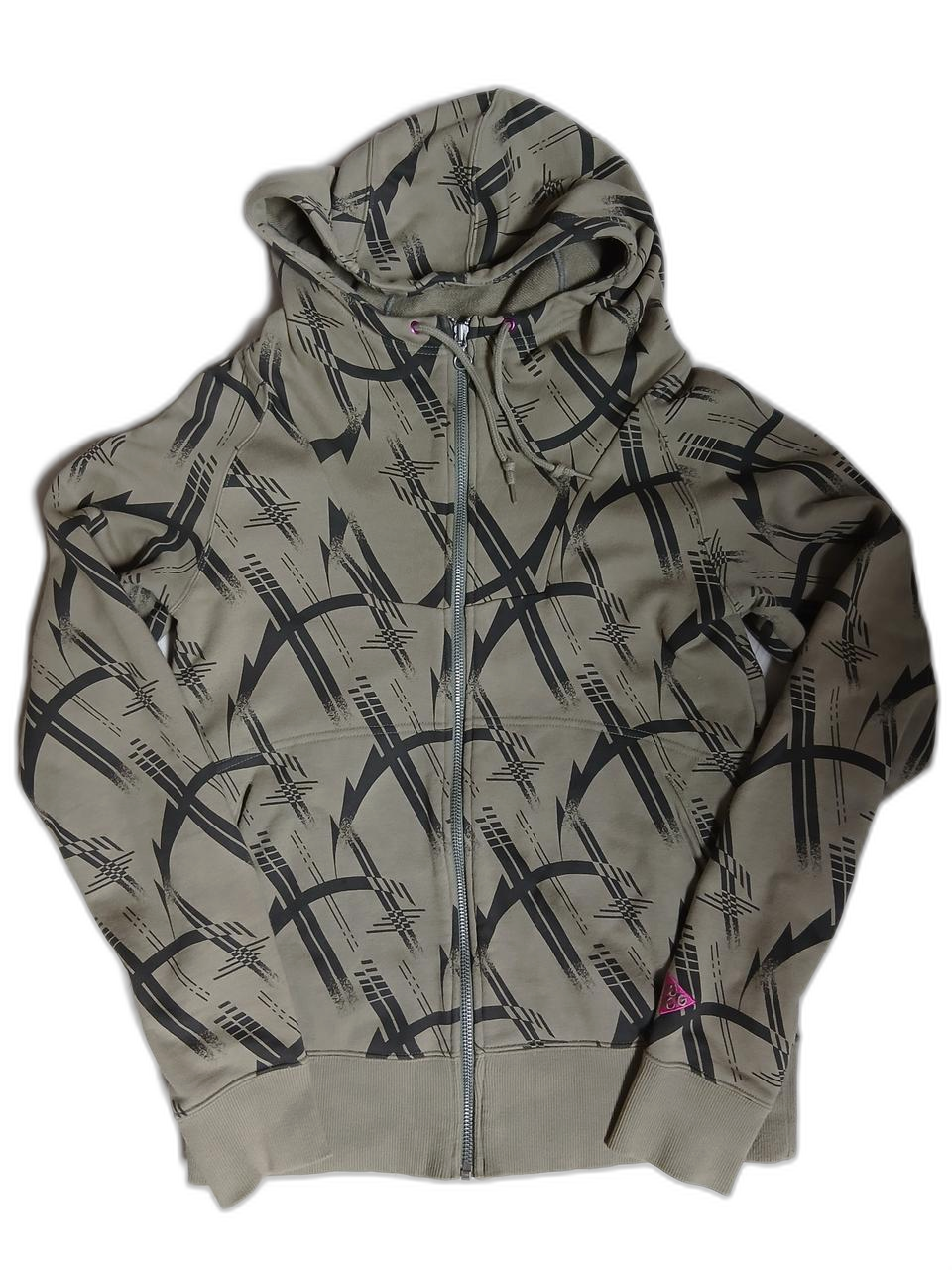 나이키 acg후드집업M