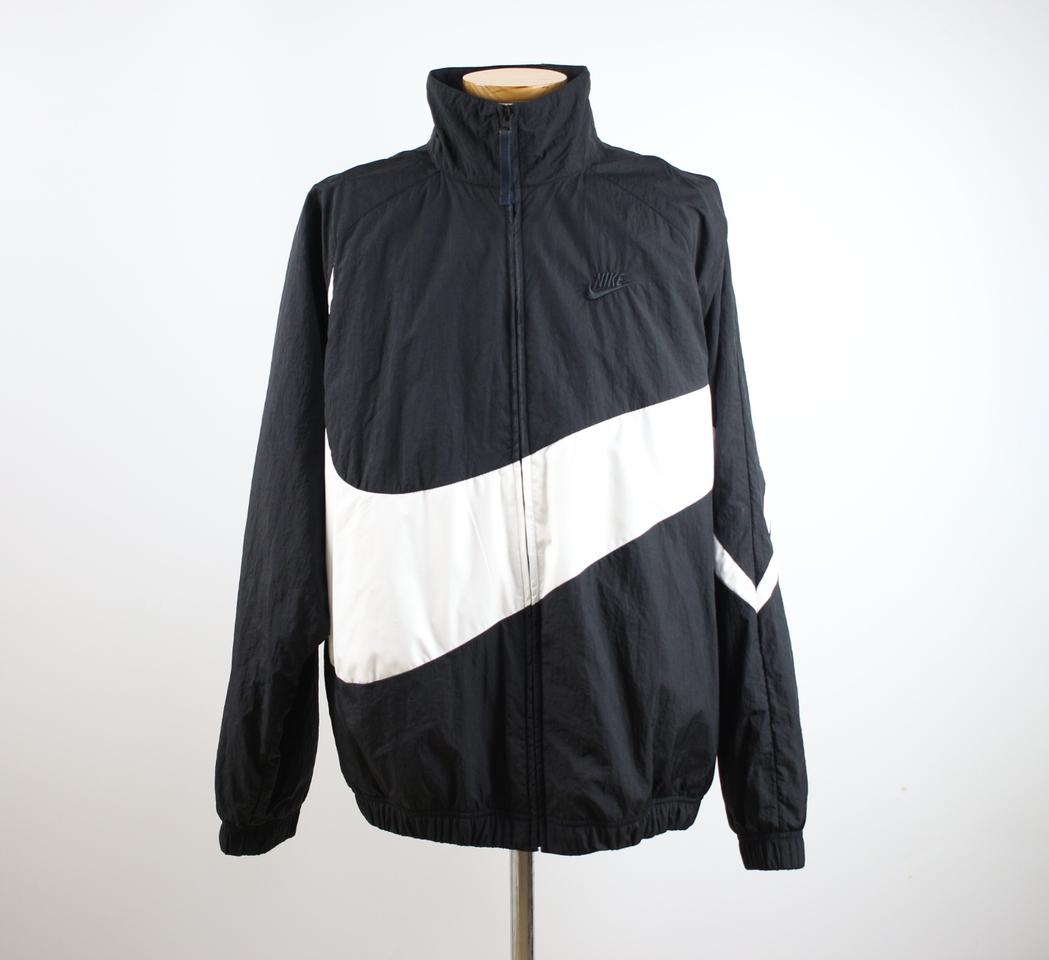 나이키 바람막이 점퍼 사이즈 100