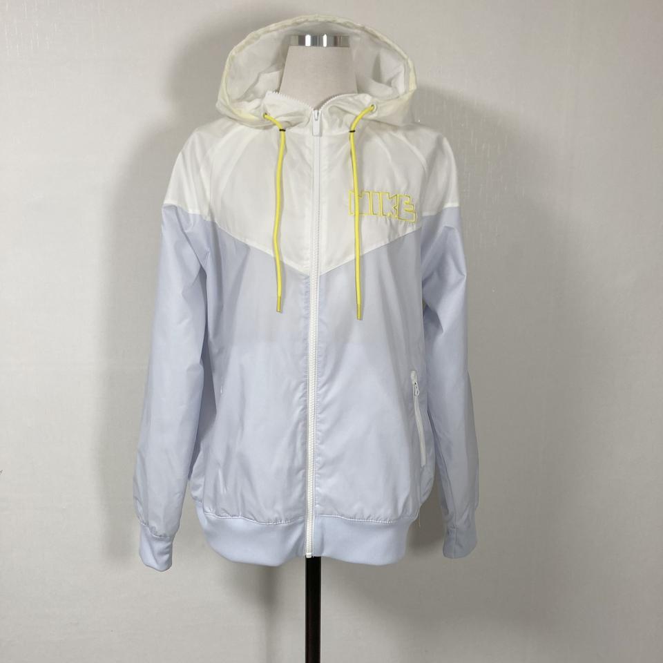 나이키 여성윈드러너자켓 S 호호상점