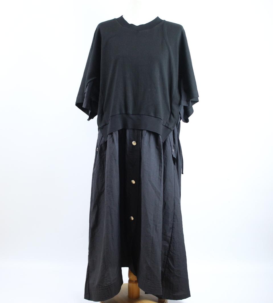 시스템 여성 원피스 사이즈 약 55