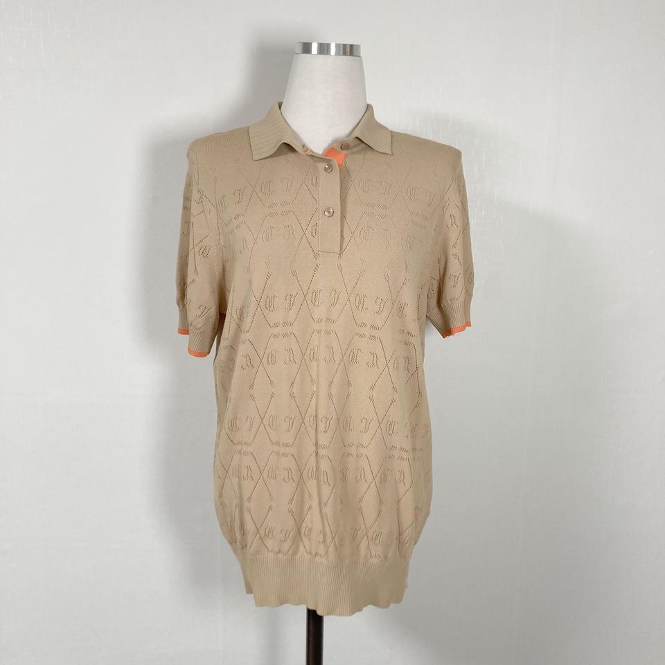 쥬시꾸띄르 골프여성반팔2023 호호상점