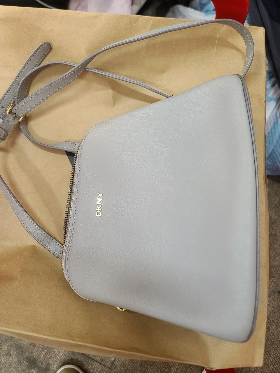 DKNY  크로스백