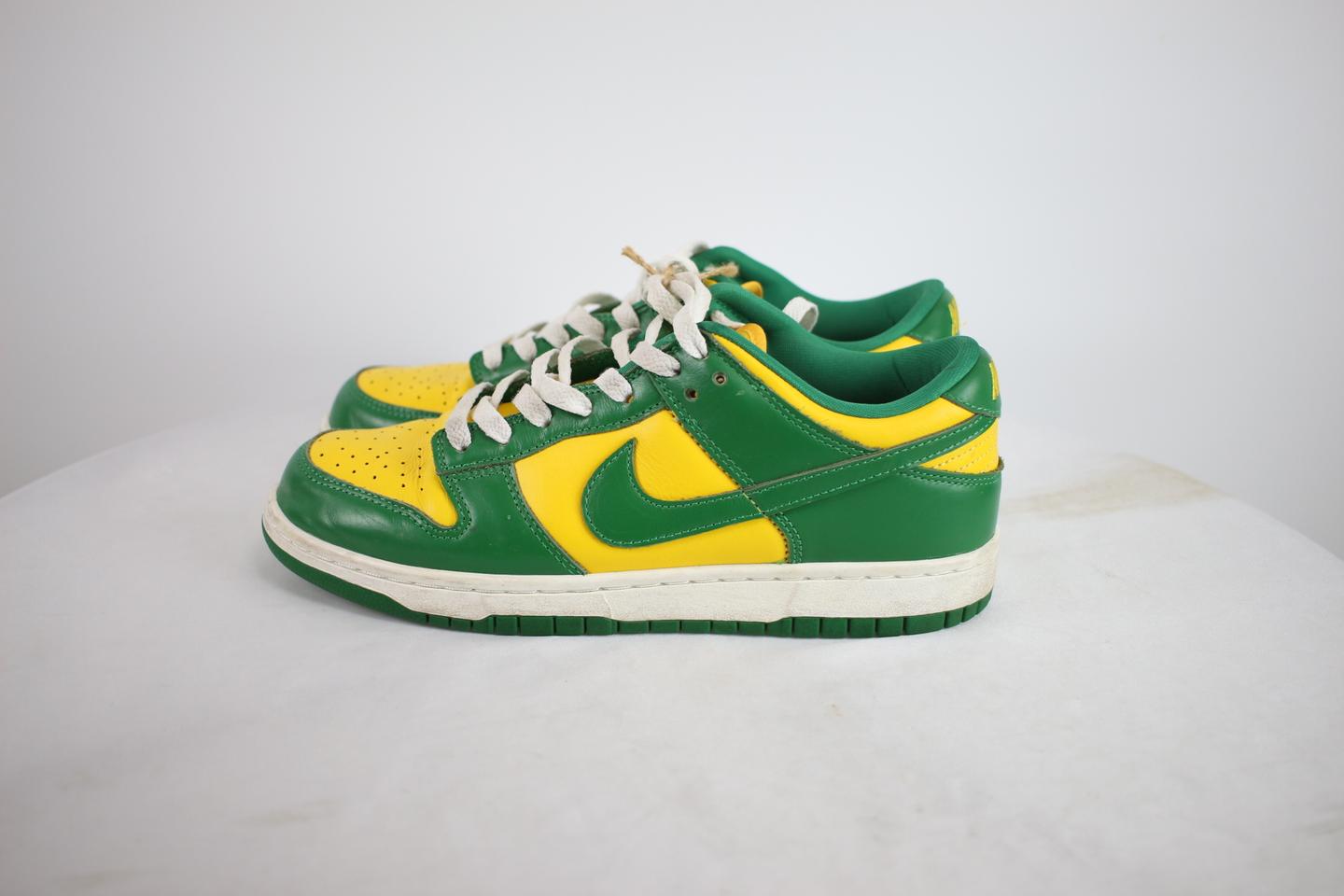 나이키 운동화 사이즈 255mm