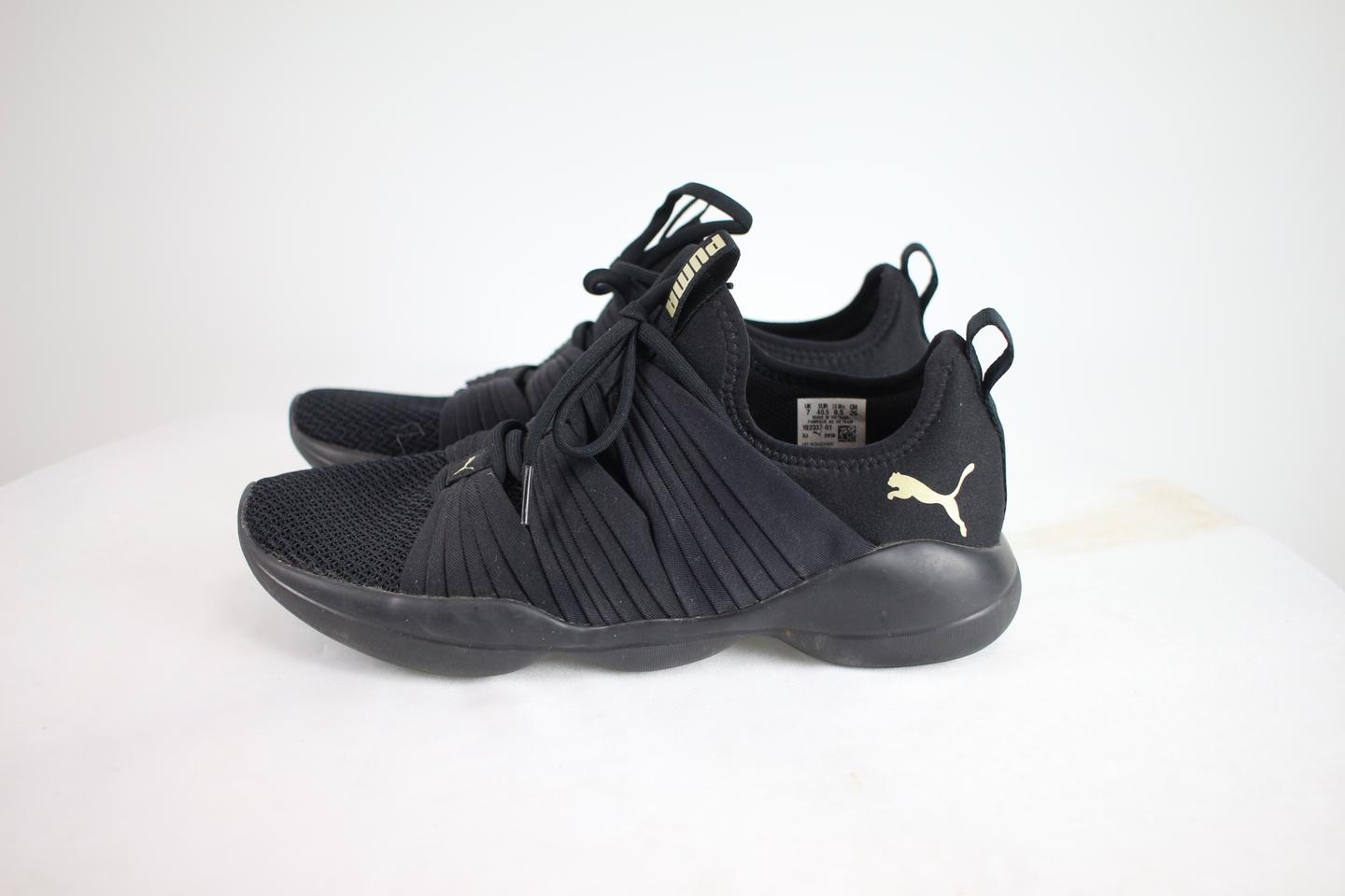 푸마 운동화 사이즈 260mm