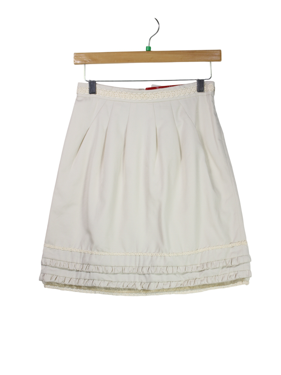 (새상품) Apuweiser-riche 스커트 [26031805]