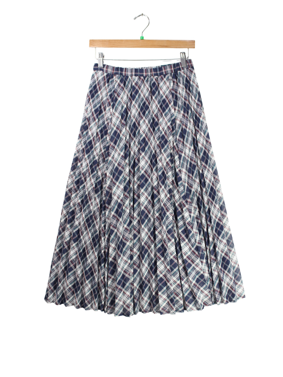 NATURAL BEAUTY BASIC 롱스커트 [26031807]