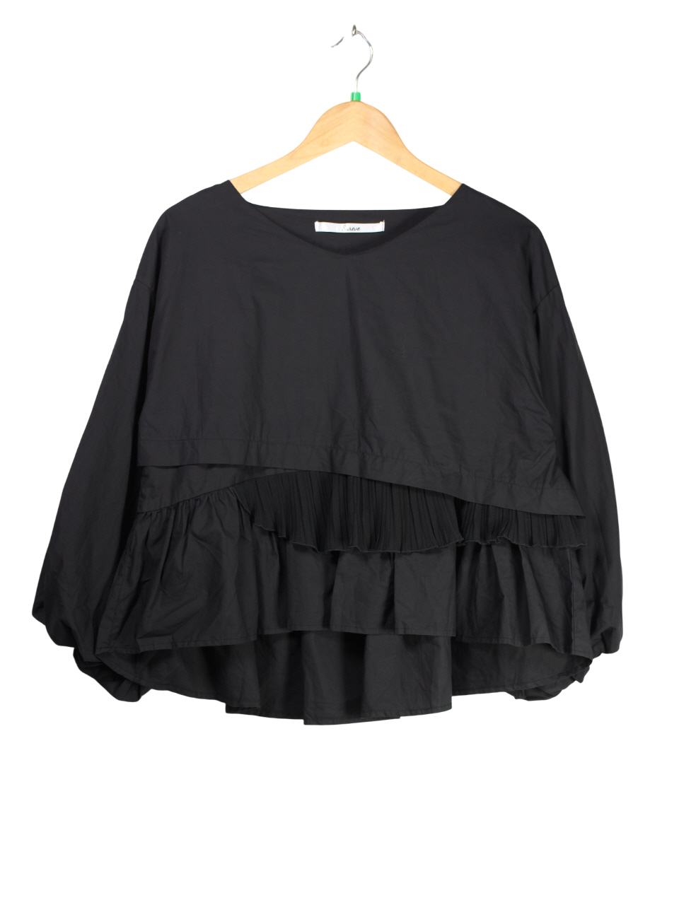 SUREVE 블라우스 [26031823]