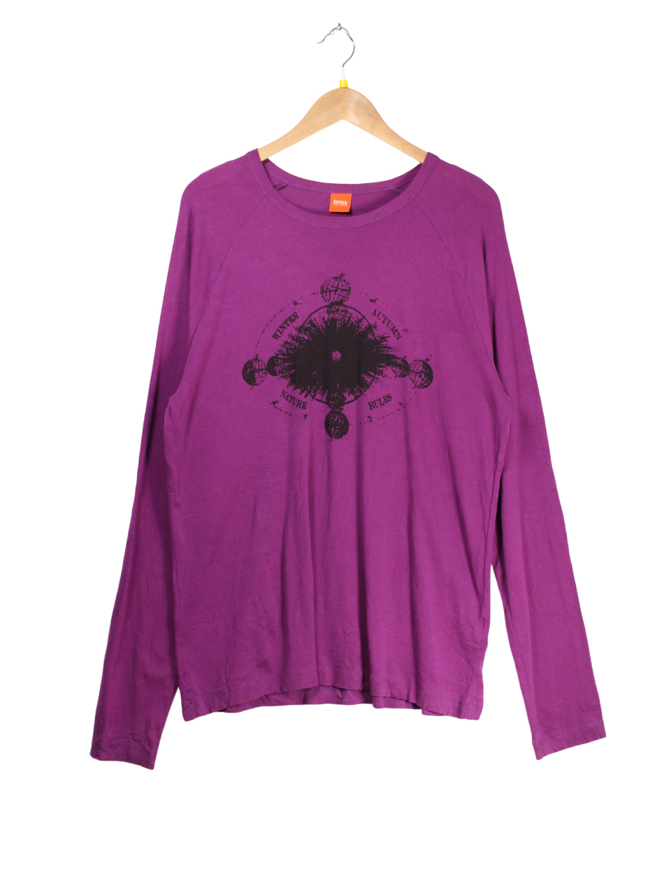 HUGO BOSS 티셔츠 [26031810]