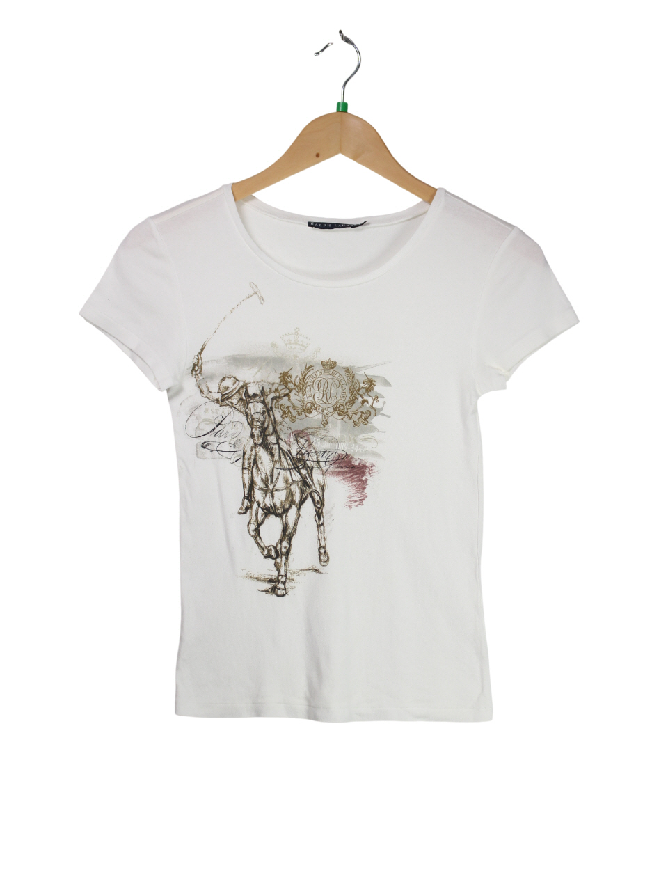 RALPH LAUREN 티셔츠 [26031814]