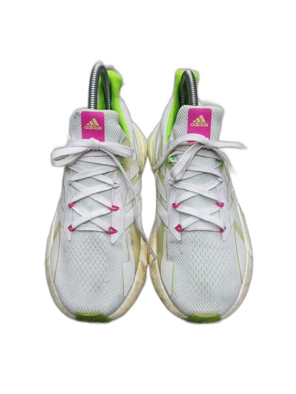 아디다스 X9000L4 런닝화 230mm