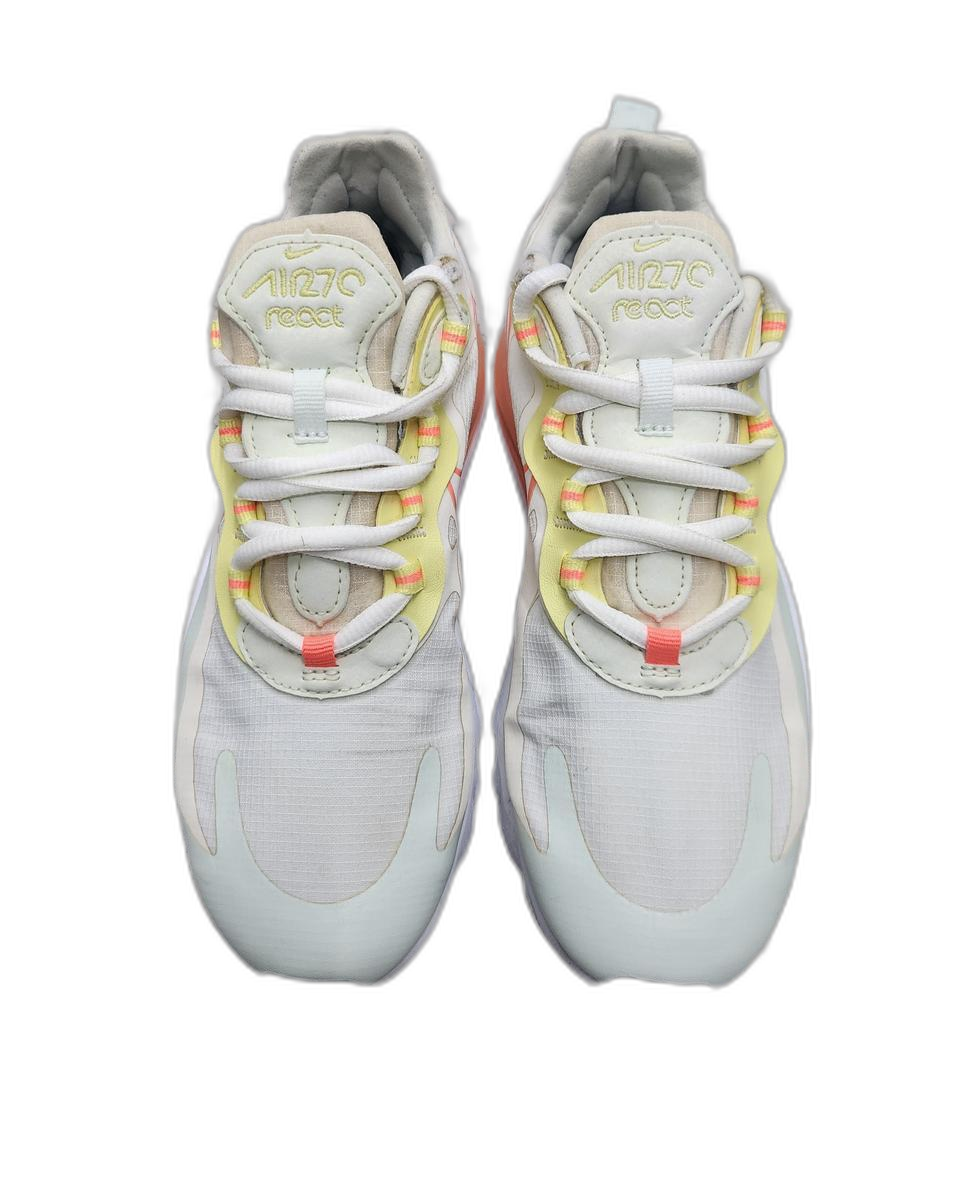 나이키 에어맥스 270 리액트 240mm