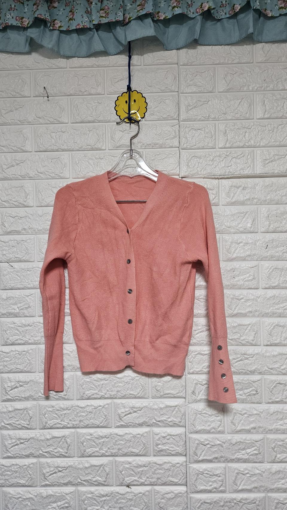 니트이쁜가디건s