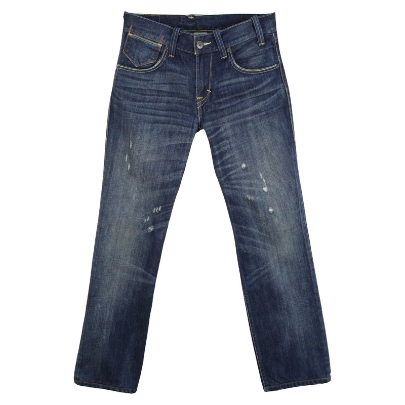20567 리바이스 504 스트레이트 청바지 32 데님 팬츠 브랜구제