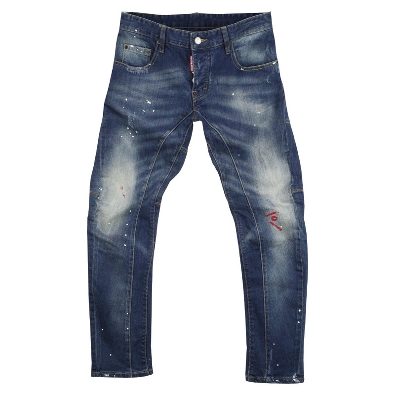 20568 디스퀘어드2 청바지 30 남자 데님 팬츠 바지 브랜구제